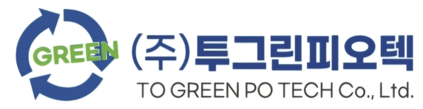 투그린피오텍 로고